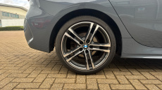 BMW 1 Series 118i [136] M Sport 5dr [Live Cockpit Professional] Petrol Hatchback